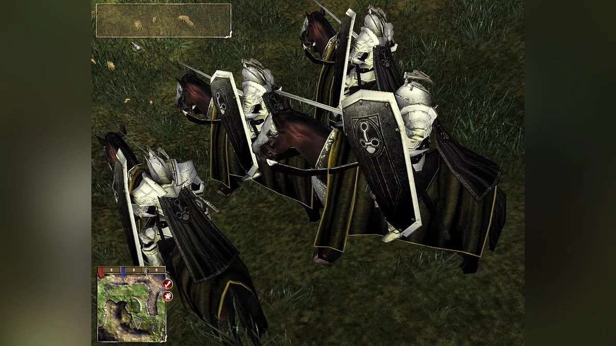 Скриншот из игры Dreamlords - 25