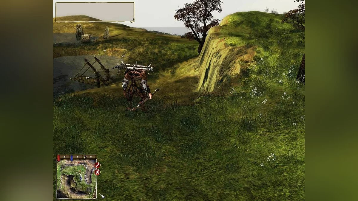 Скриншот из игры Dreamlords - 21