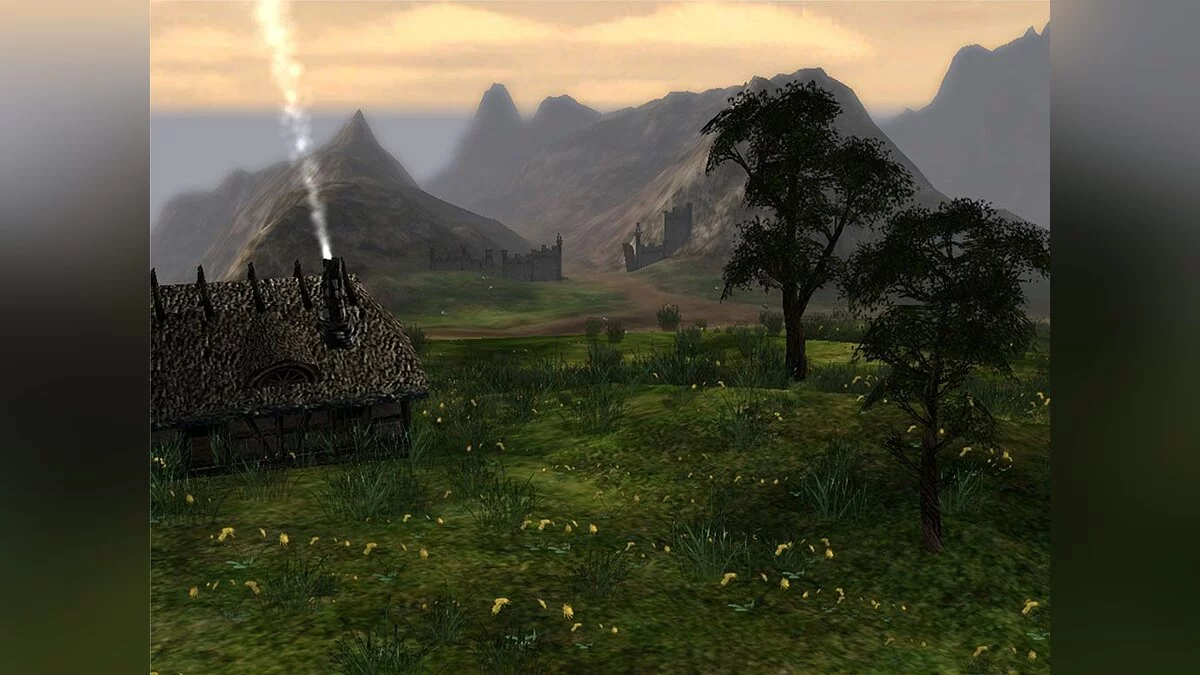 Скриншот из игры Dreamlords - 27