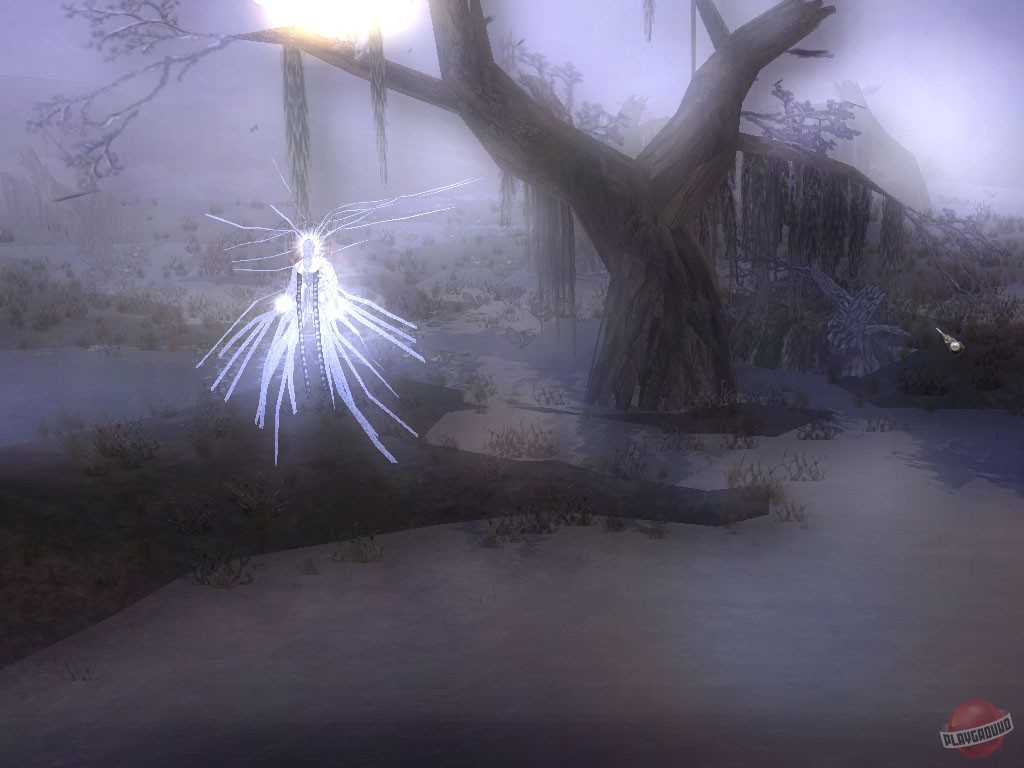 Скриншот из игры Dreamlords - 29