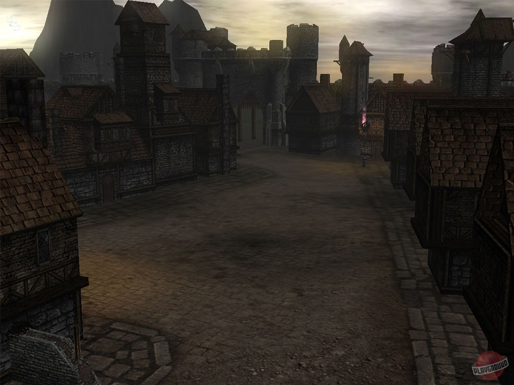 Скриншот из игры Dreamlords - 30