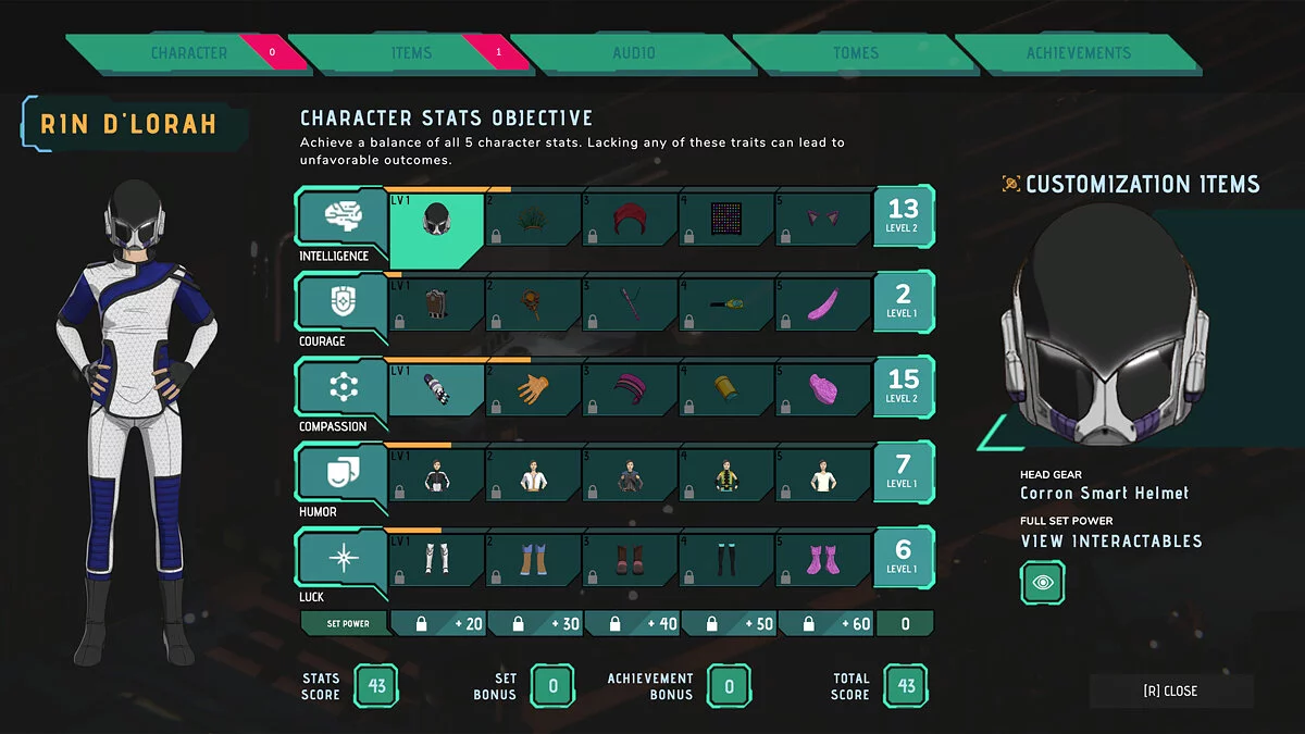 Скриншот из игры Sky of Tides - 9