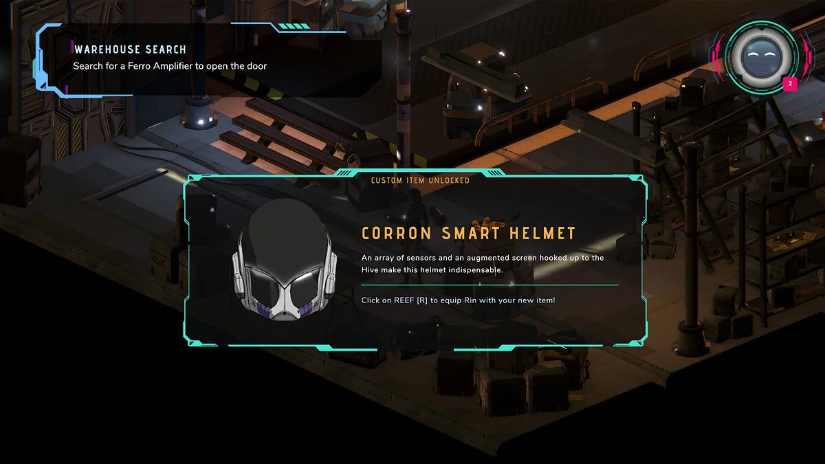 Скриншот из игры Sky of Tides - 6