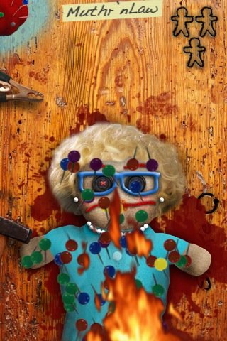 Скриншот из игры Bad Mojo Voodoo - 5