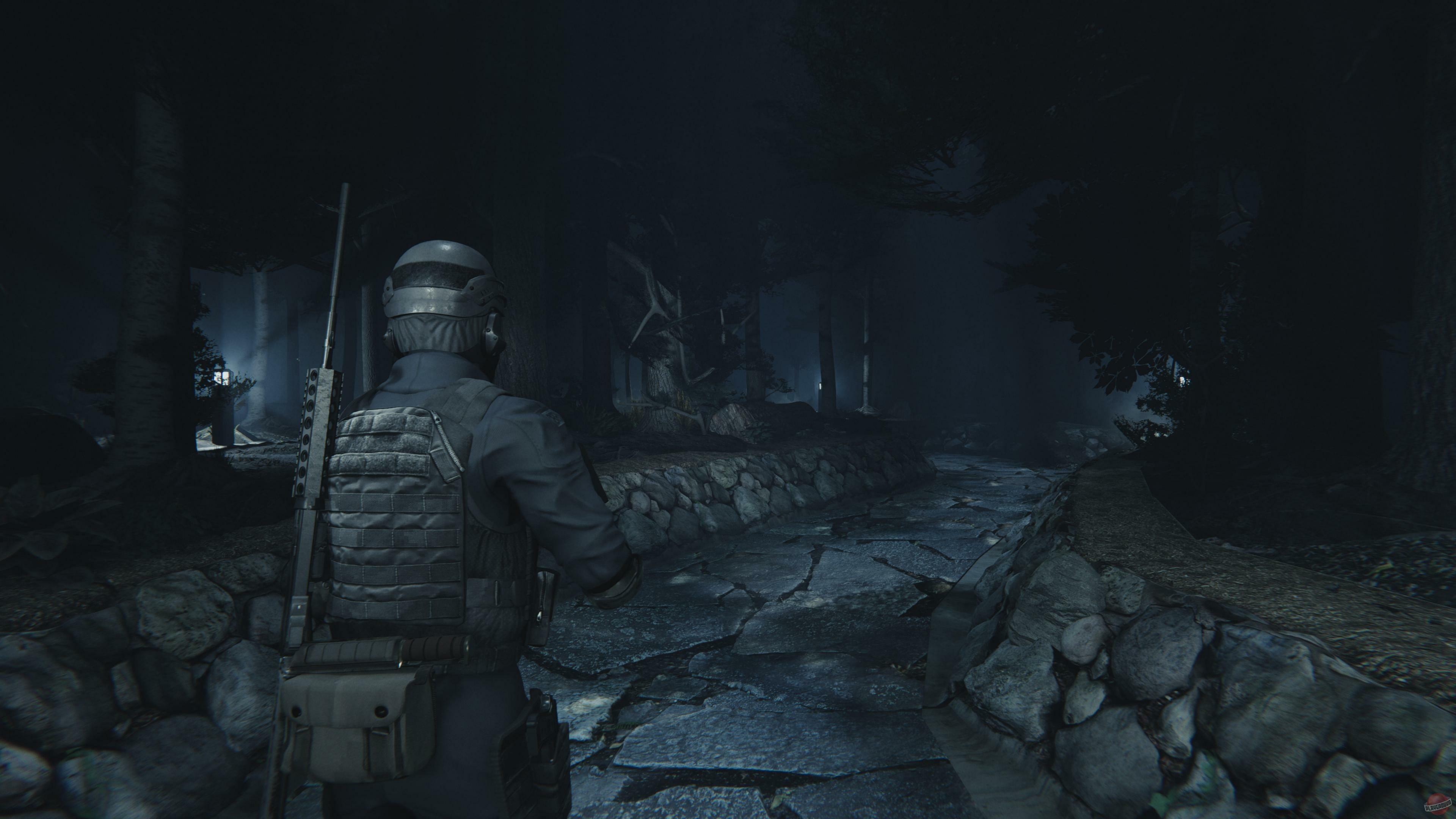 Скриншот из игры PALEOPHAGE - 15