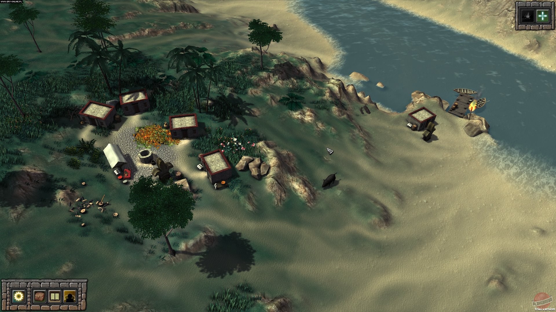 Скриншот из игры Expeditions: Conquistador - 24