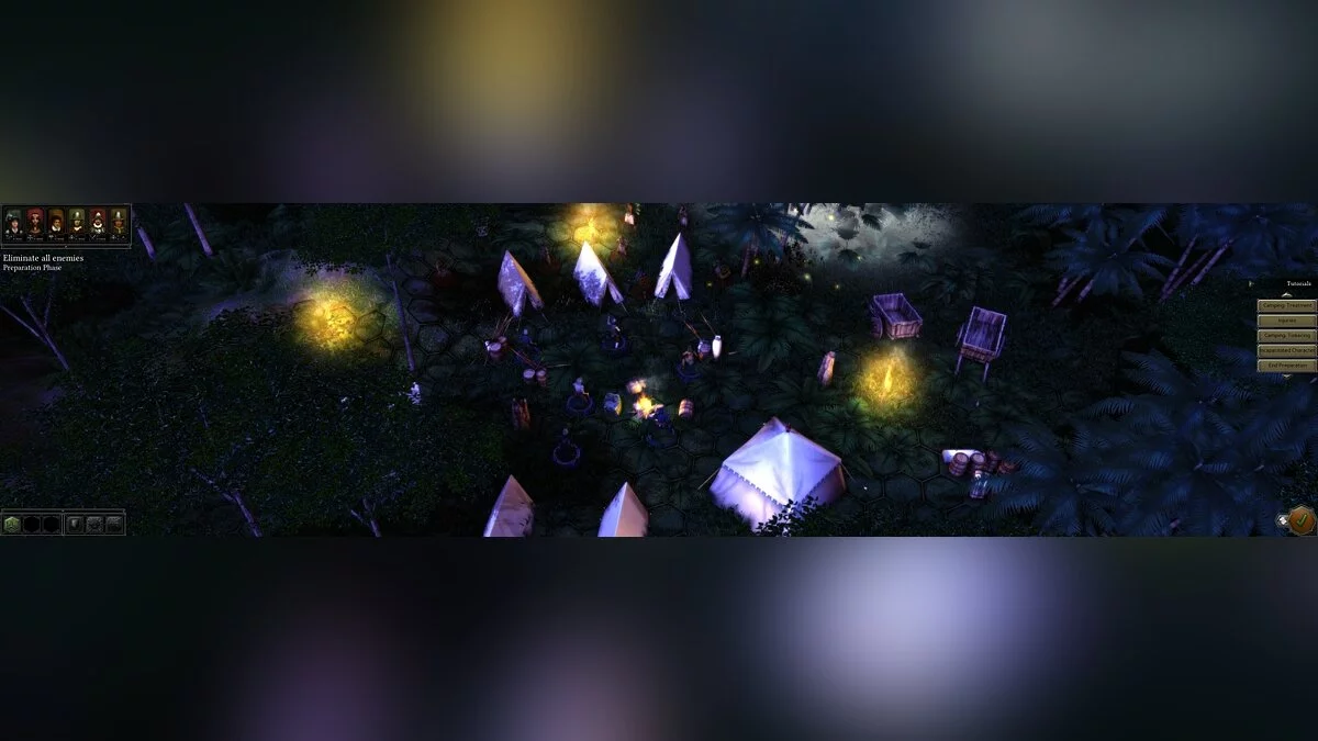 Скриншот из игры Expeditions: Conquistador - 38