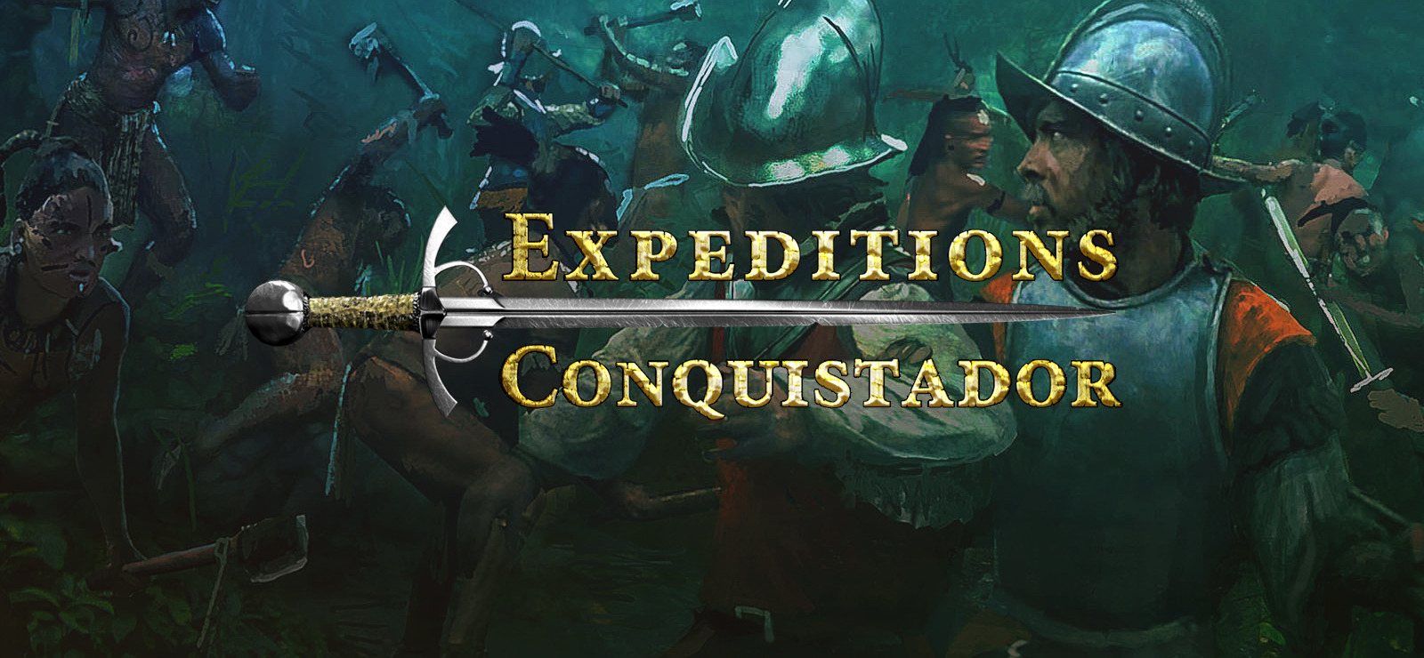 Скриншот из игры Expeditions: Conquistador - 44