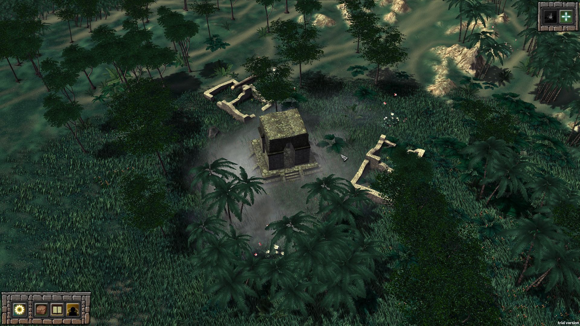 Скриншот из игры Expeditions: Conquistador - 10