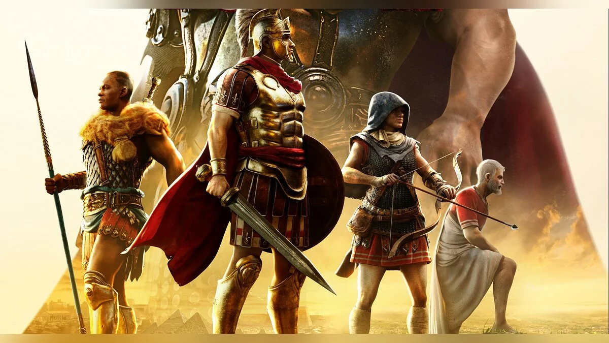 Скриншот из игры Expeditions: Rome - 17