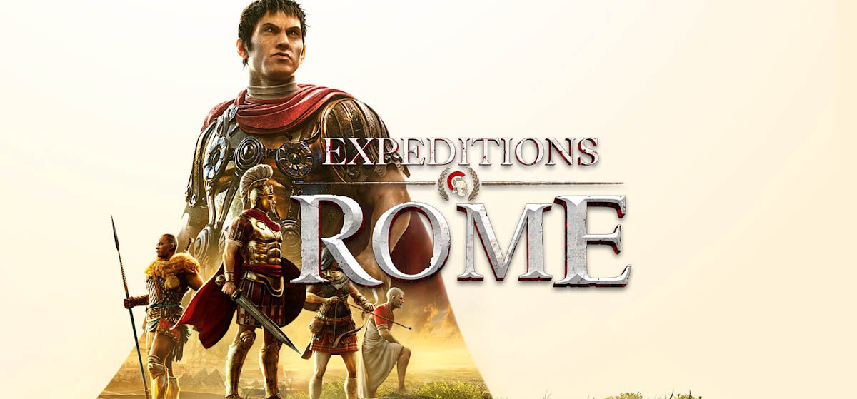 Скриншот из игры Expeditions: Rome - 32