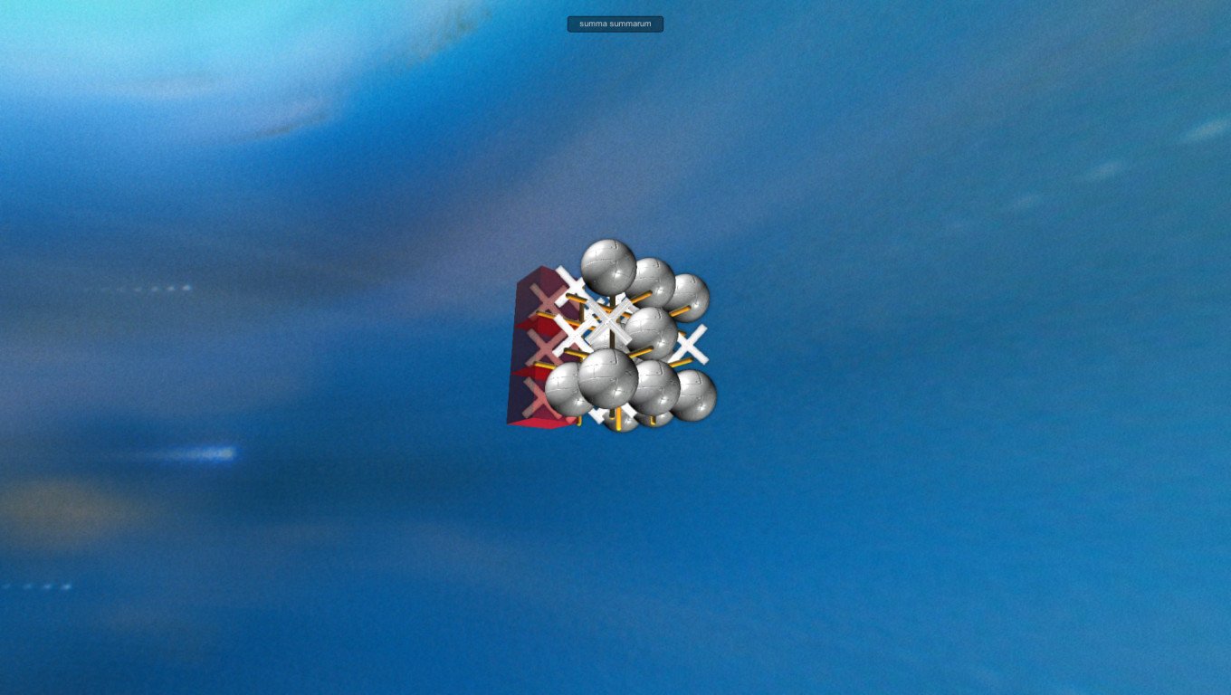 Скриншот из игры Match More - 1