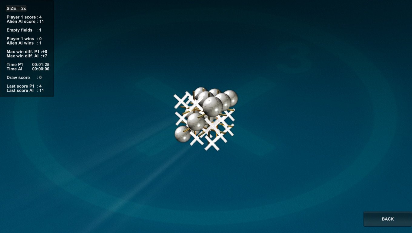 Скриншот из игры Match More - 3