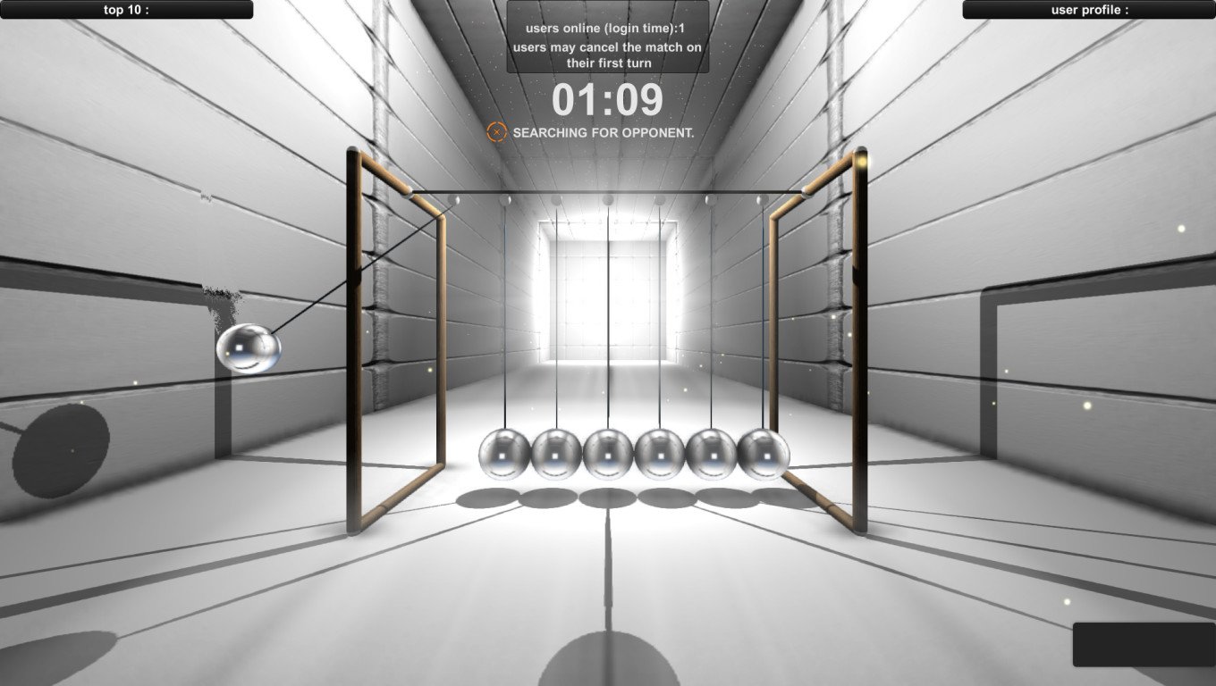 Скриншот из игры Match More - 4