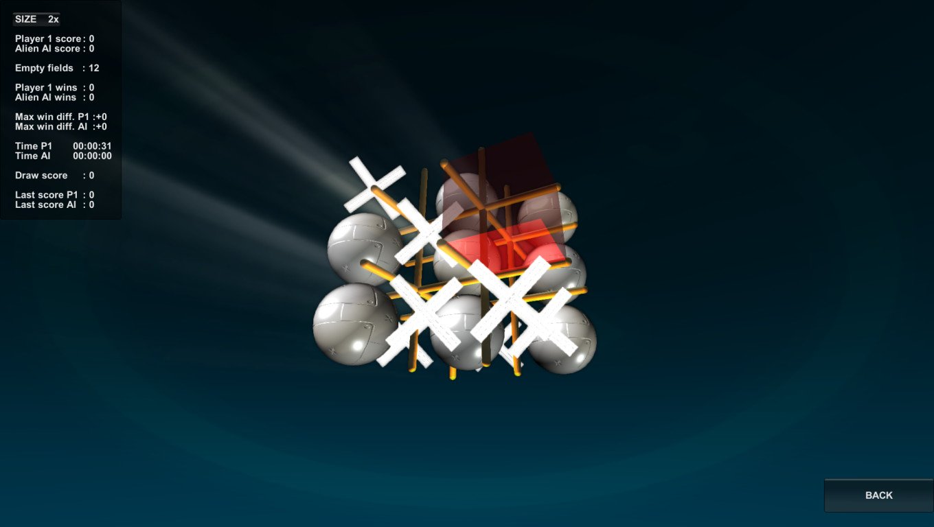 Скриншот из игры Match More - 5