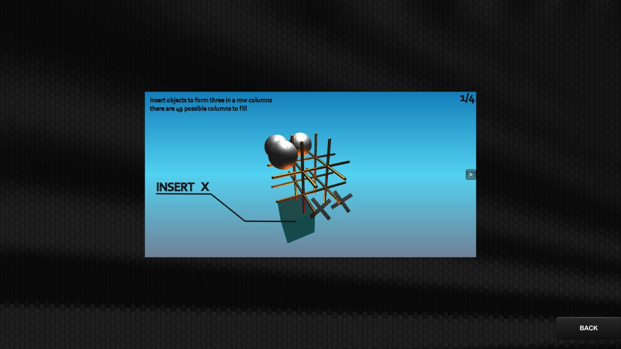 Скриншот из игры Match More - 6