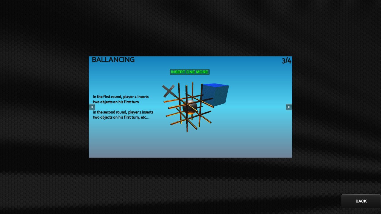Скриншот из игры Match More - 7