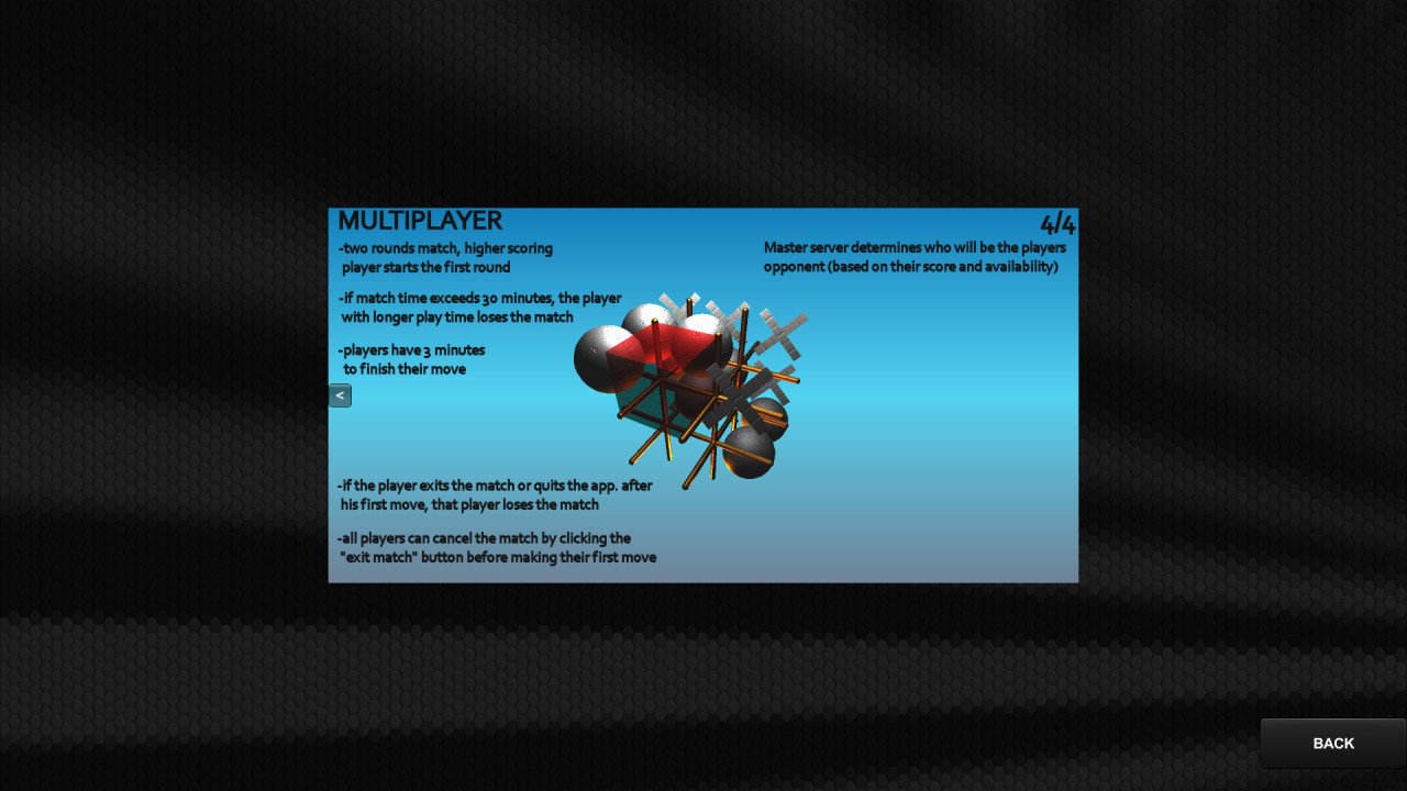 Скриншот из игры Match More - 8