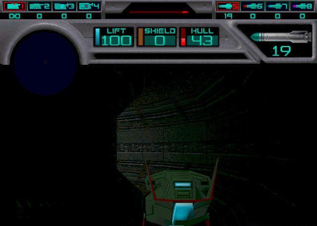 Скриншот из игры Defiance - 6