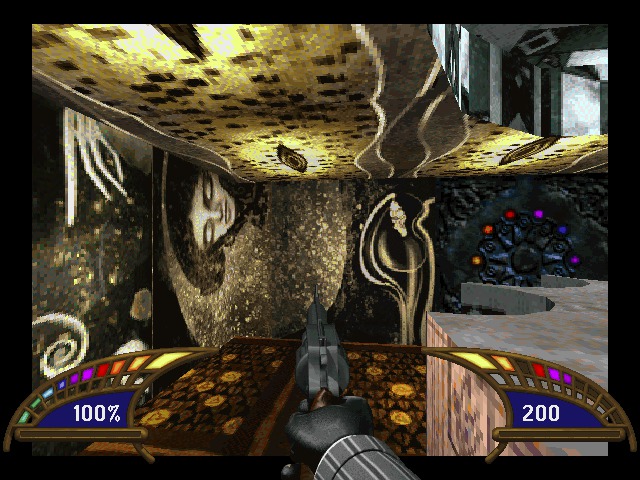 Скриншот из игры Killing Time - 46