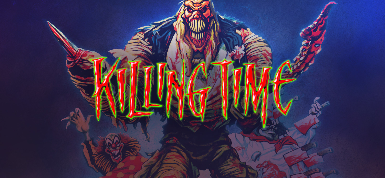 Скриншот из игры Killing Time - 32