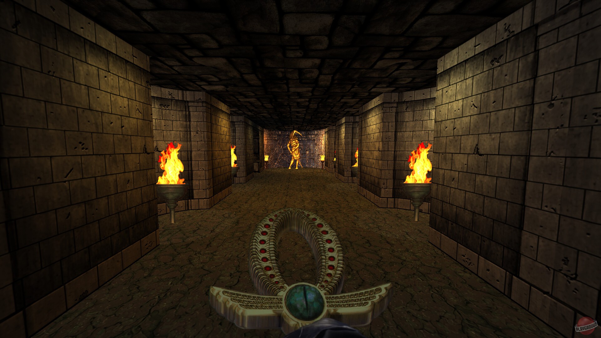 Скриншот из игры Killing Time - 18