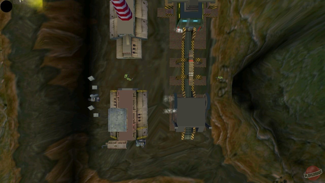 Скриншот из игры Russian Roulette 2: The Next Worlds - 3