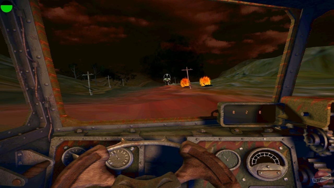 Скриншот из игры Russian Roulette 2: The Next Worlds - 6