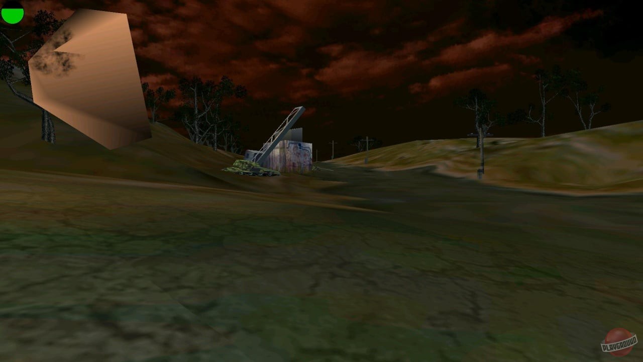 Скриншот из игры Russian Roulette 2: The Next Worlds - 4