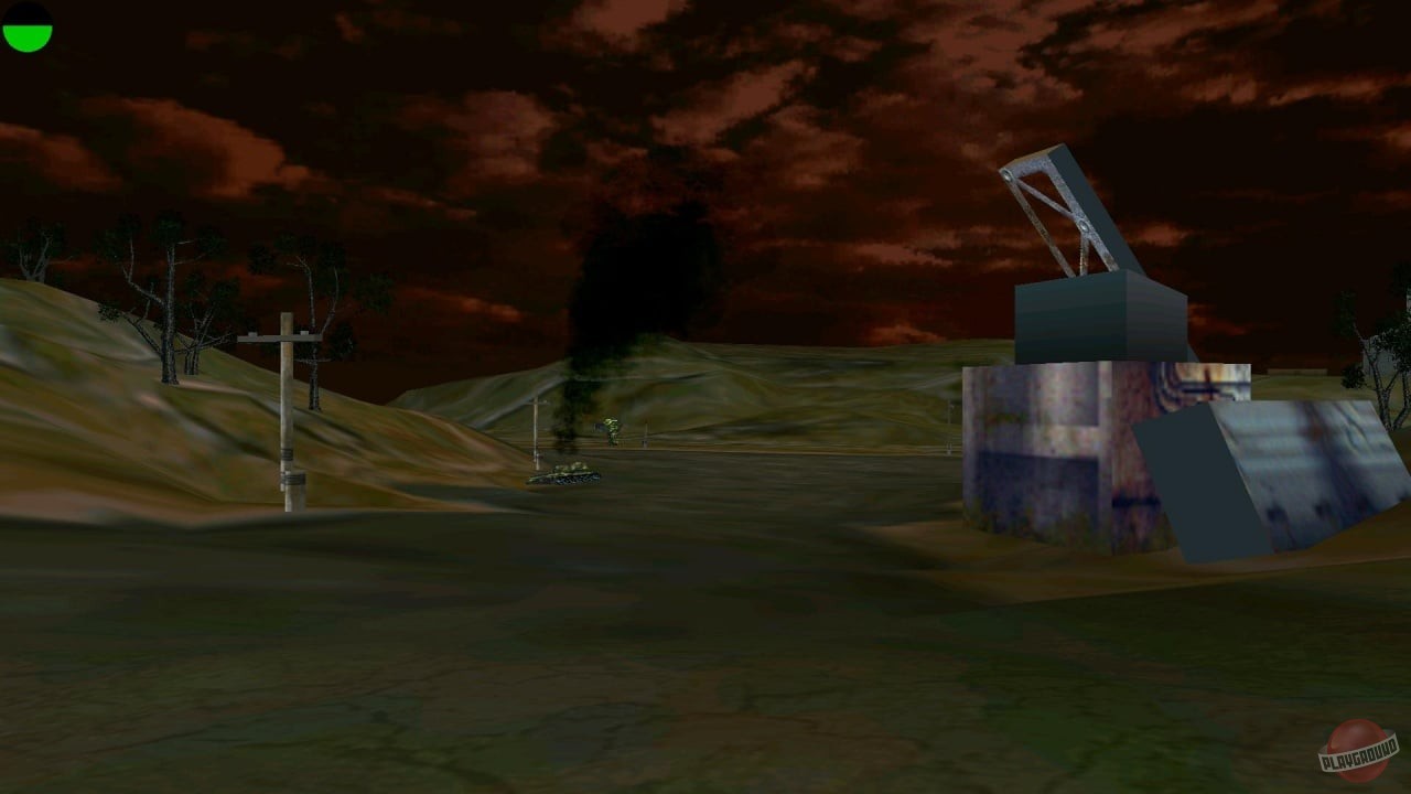 Скриншот из игры Russian Roulette 2: The Next Worlds - 5