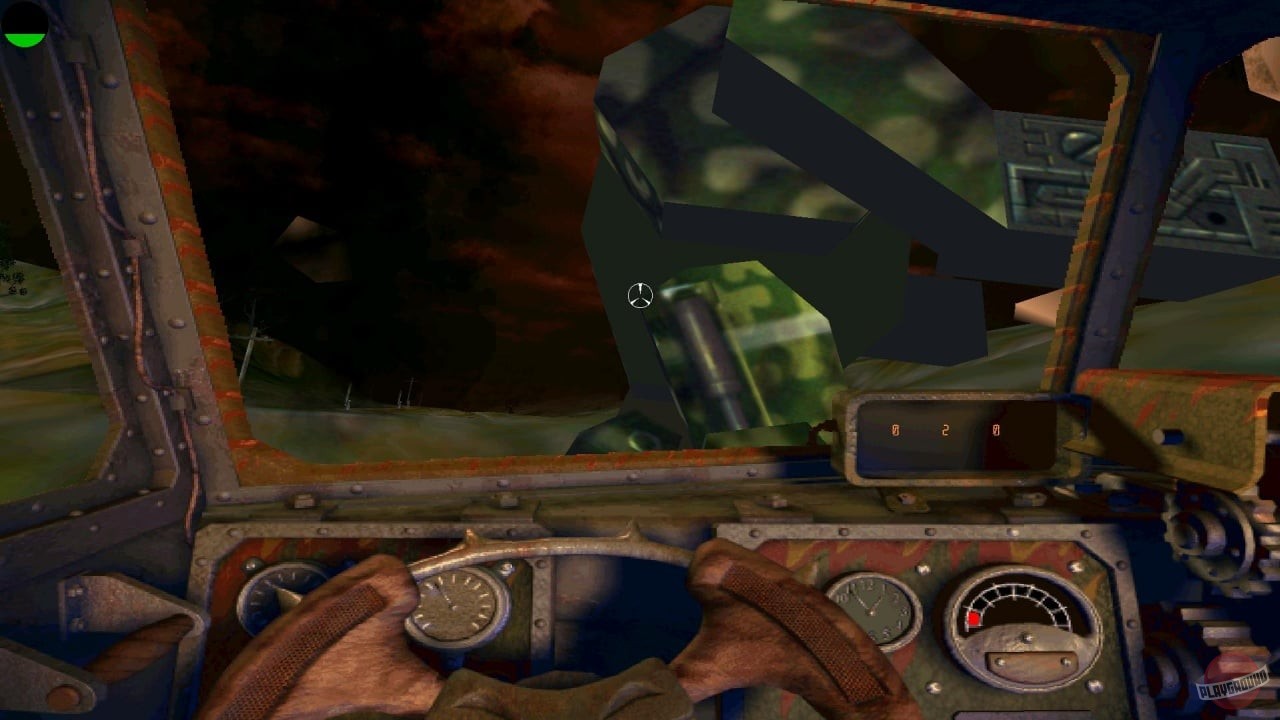 Скриншот из игры Russian Roulette 2: The Next Worlds - 2