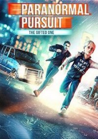 Обложка игры Paranormal Pursuit: The Gifted One