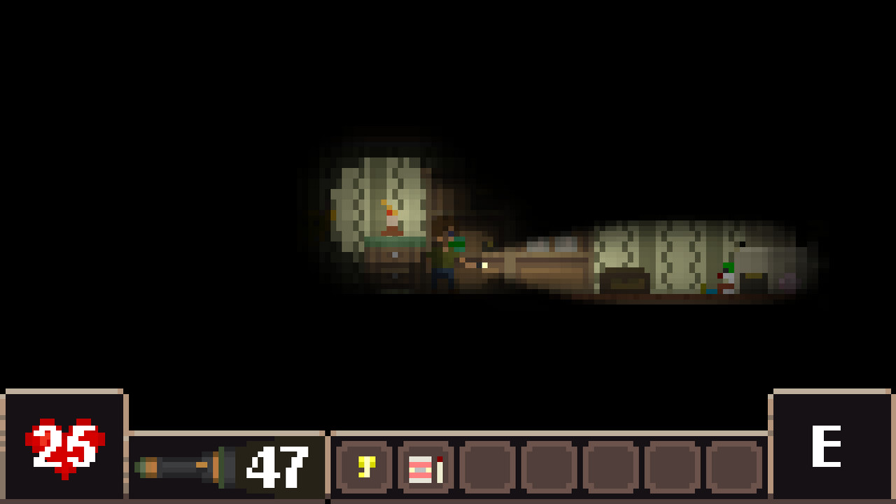 Скриншот из игры Breathing Fear - 23