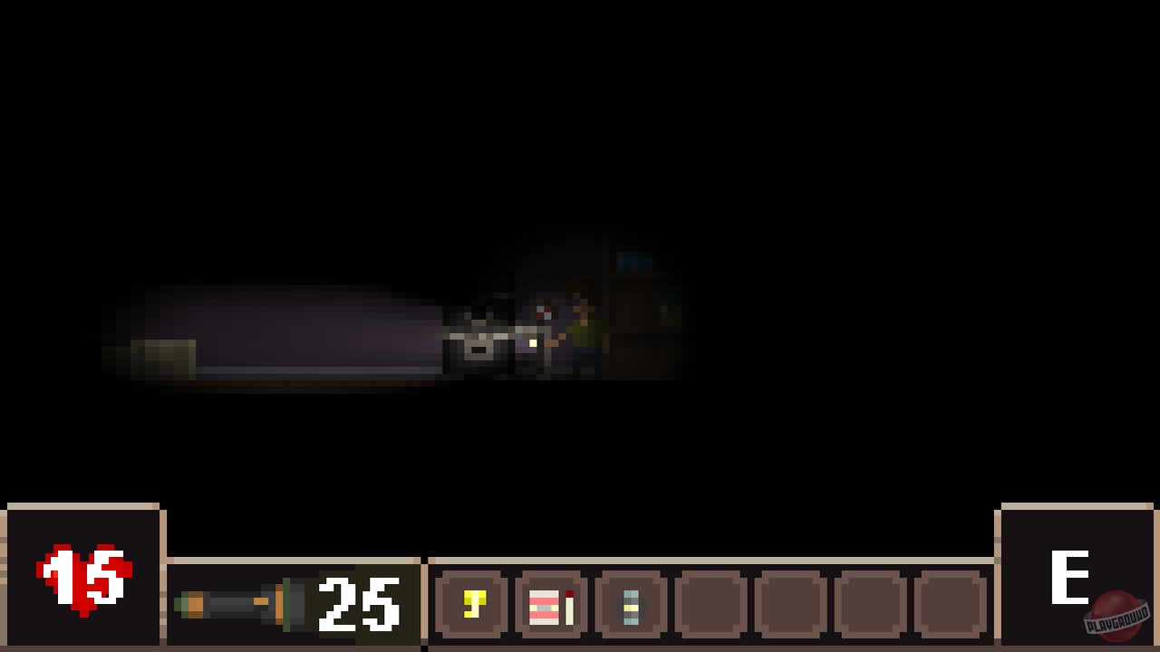 Скриншот из игры Breathing Fear - 16