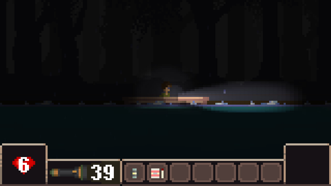 Скриншот из игры Breathing Fear - 26