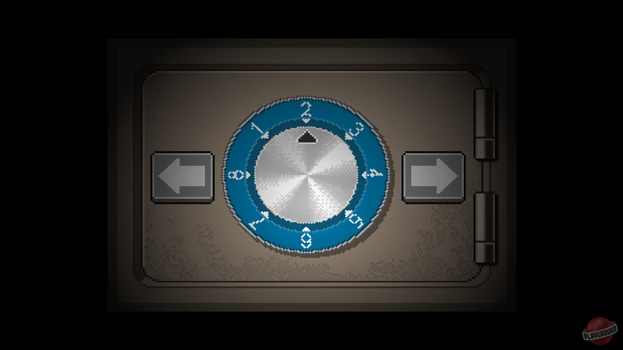 Скриншот из игры Breathing Fear - 13