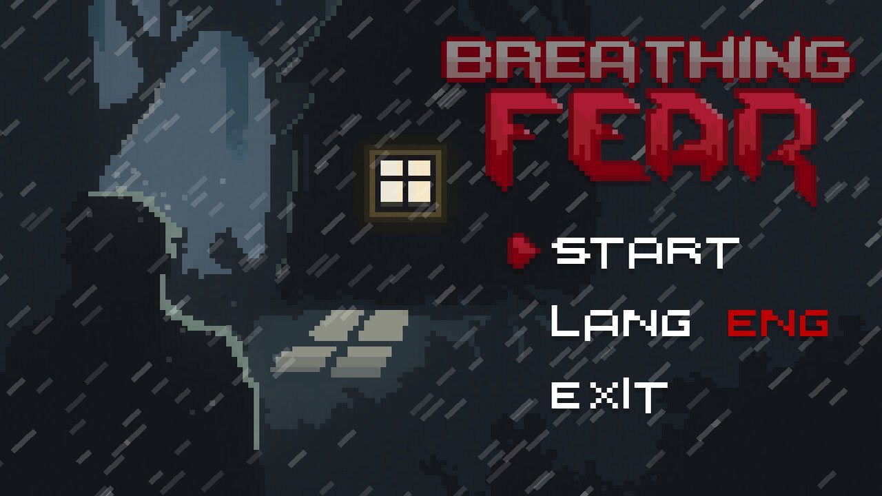 Скриншот из игры Breathing Fear - 9