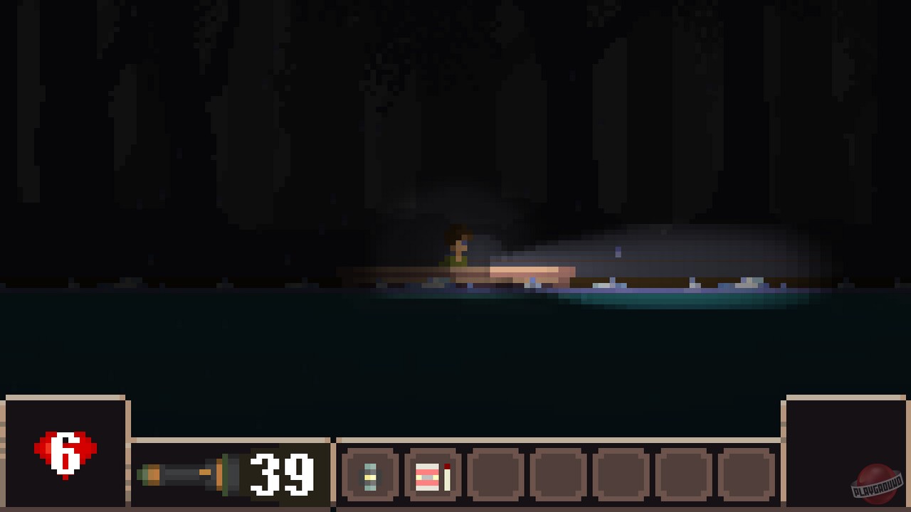 Скриншот из игры Breathing Fear - 21