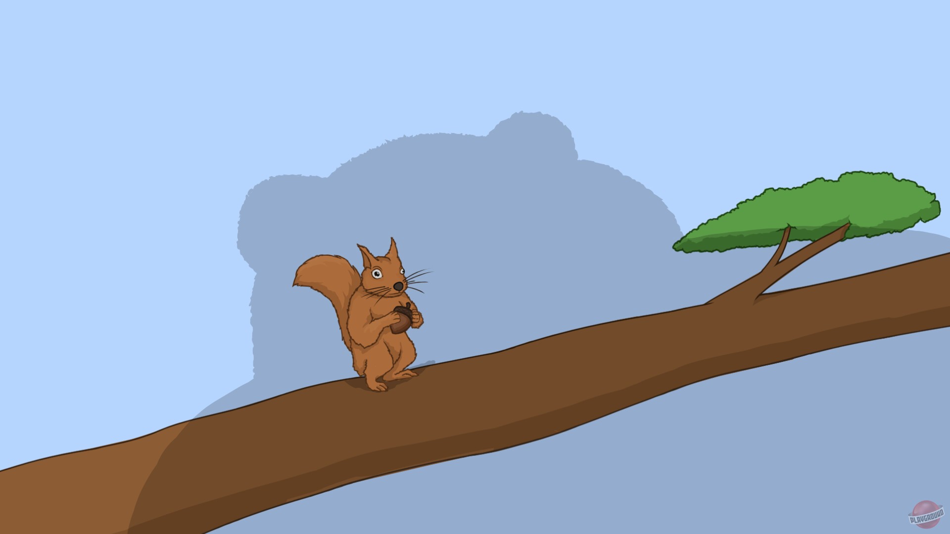 Скриншот из игры Гооооооол! - 2