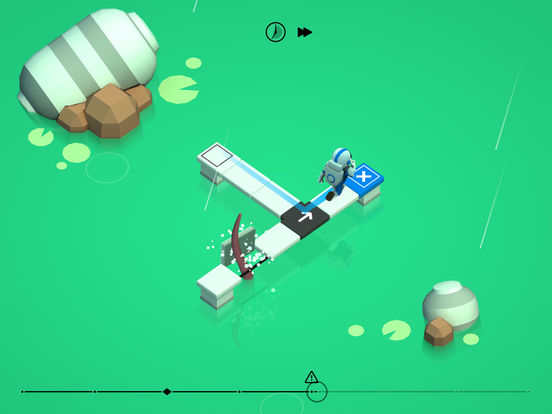 Скриншот из игры Causality - 27
