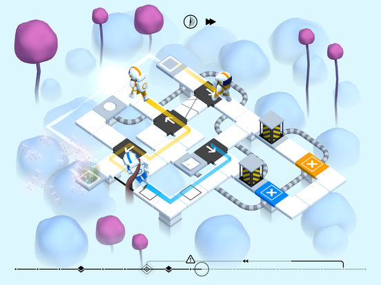 Скриншот из игры Causality - 26