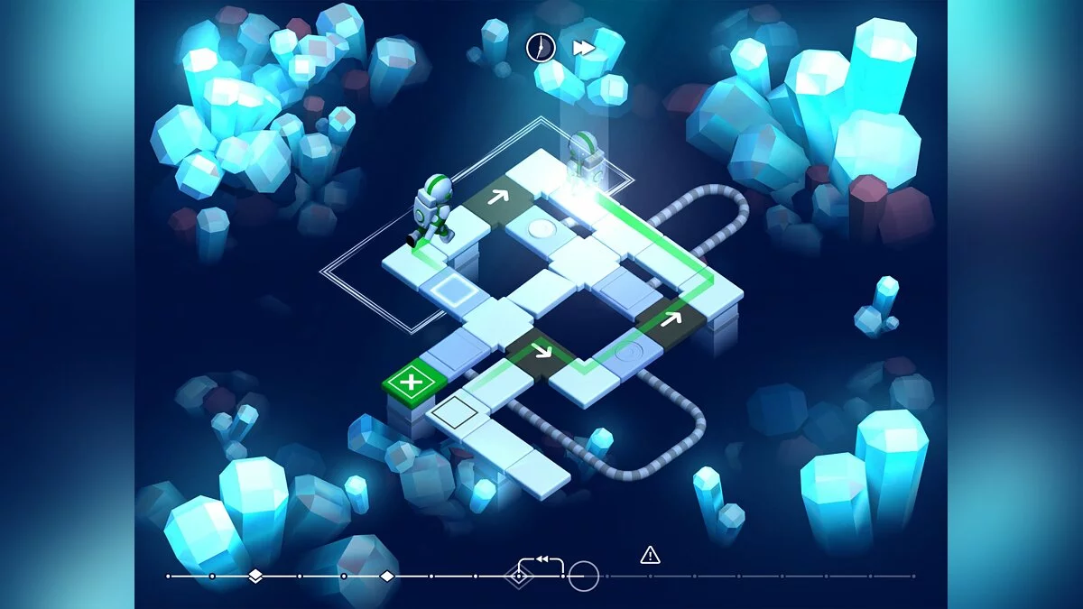 Скриншот из игры Causality - 6