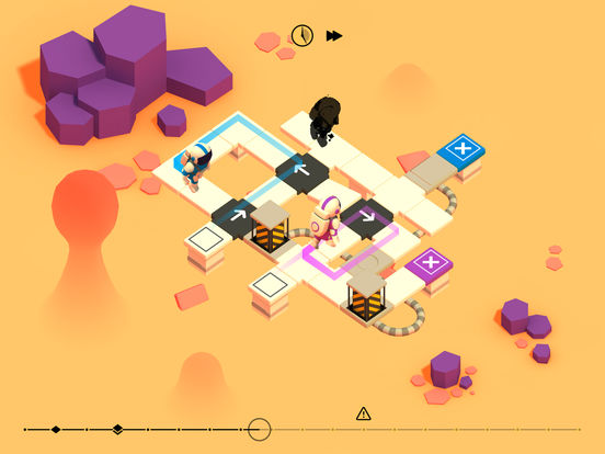 Скриншот из игры Causality - 7