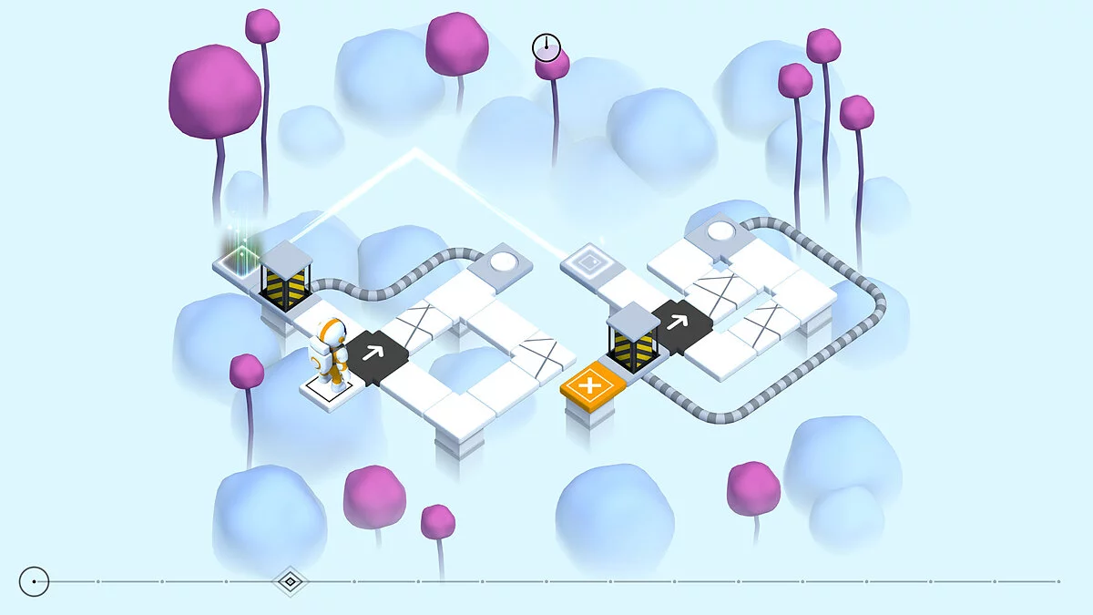 Скриншот из игры Causality - 16