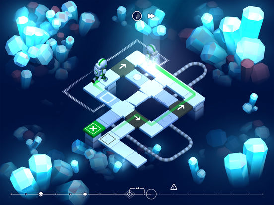 Скриншот из игры Causality - 17