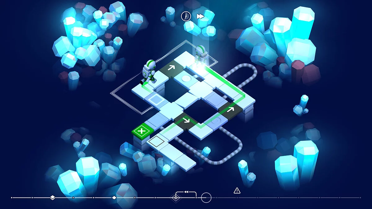 Скриншот из игры Causality - 15