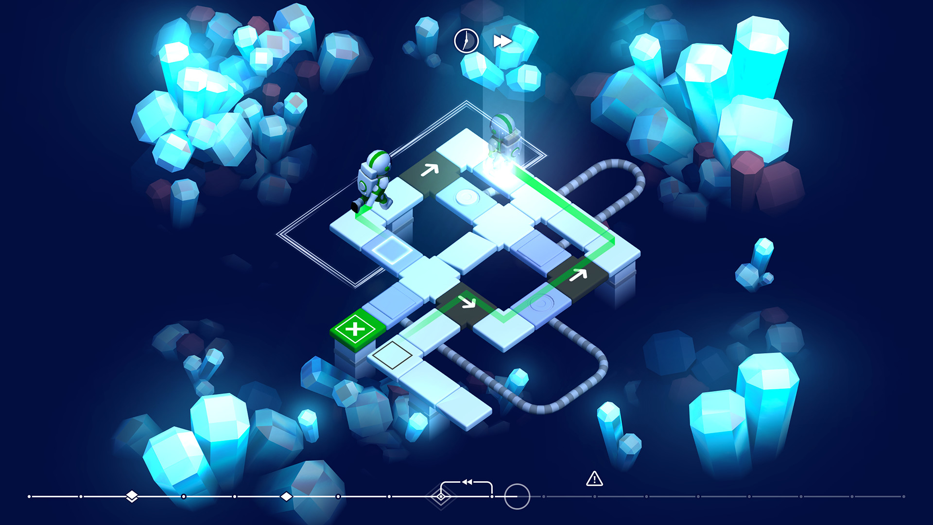 Скриншот из игры Causality - 11