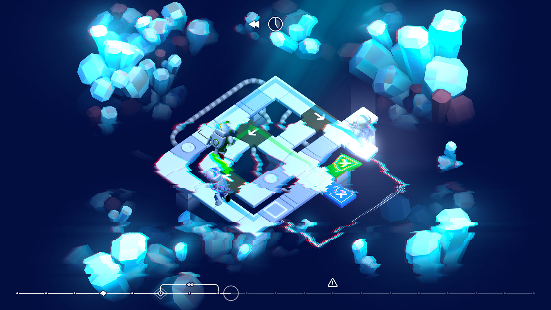Скриншот из игры Causality - 14