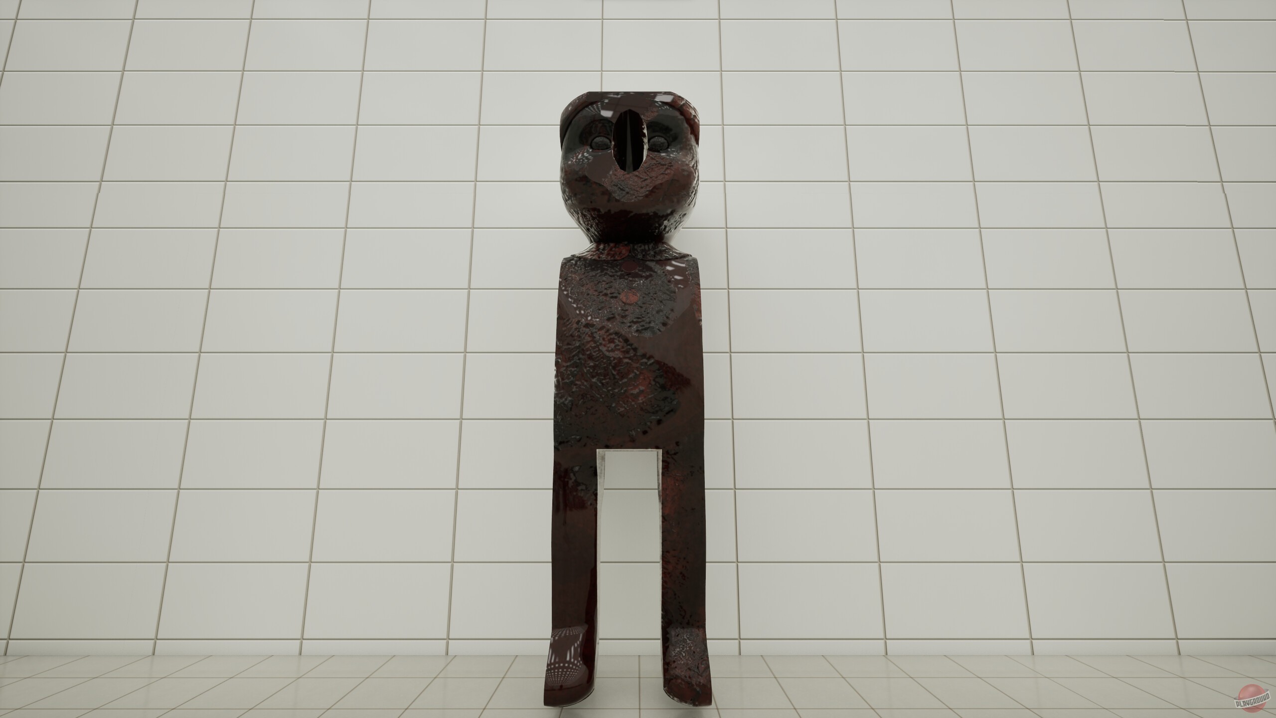 Скриншот из игры Hospital 666 - 5