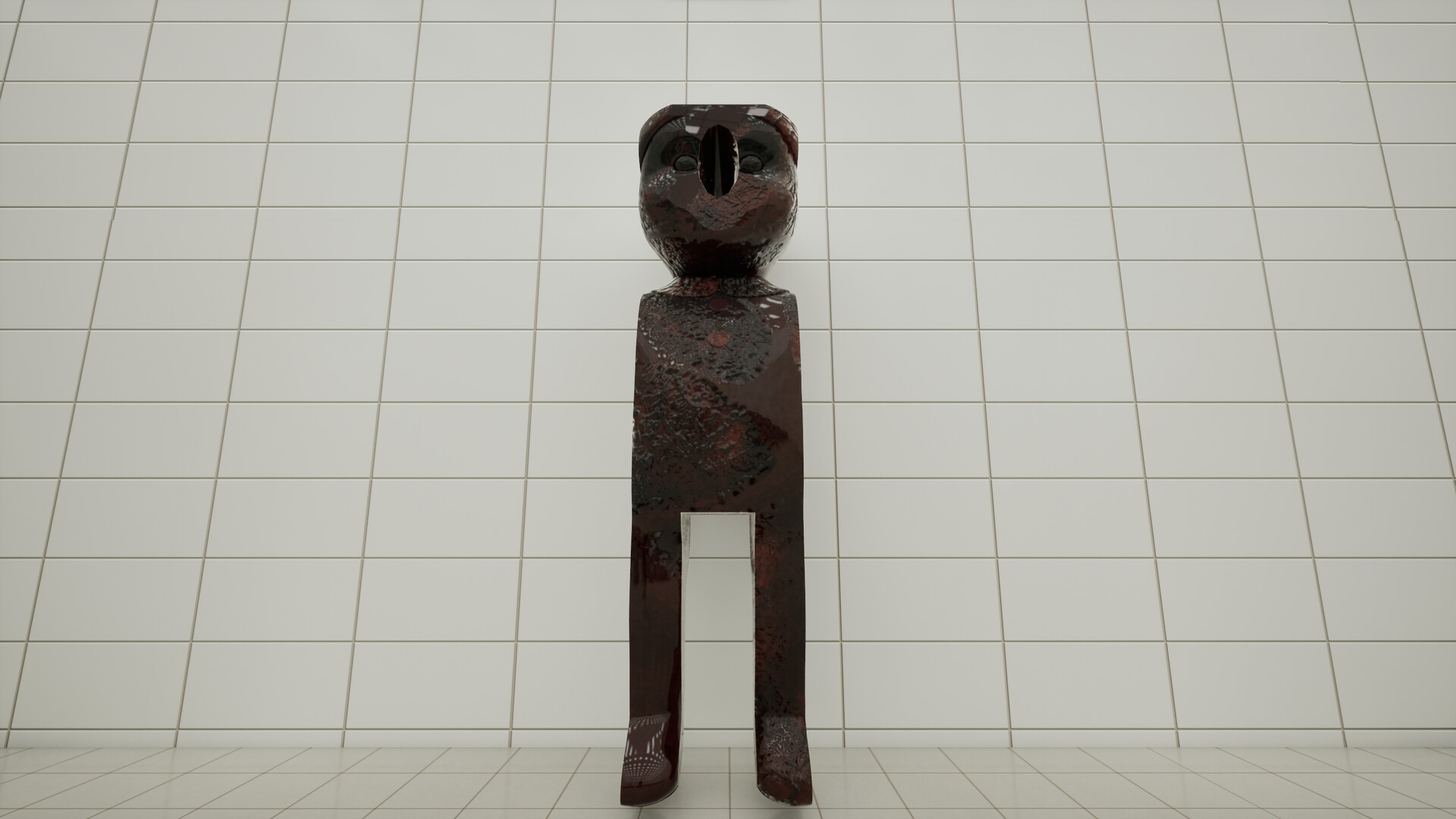 Скриншот из игры Hospital 666 - 12